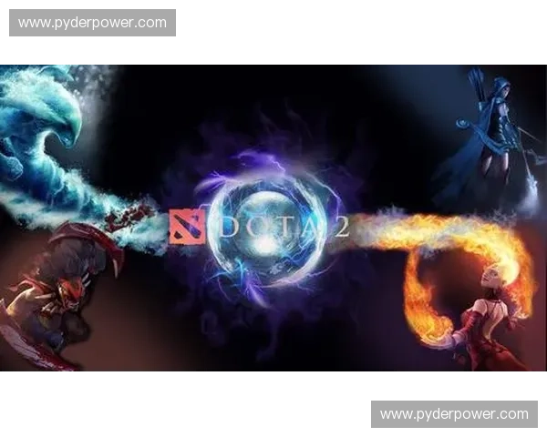 深度解析dota2b玩家生态与游戏文化发展趋势及其对电竞产业的影响