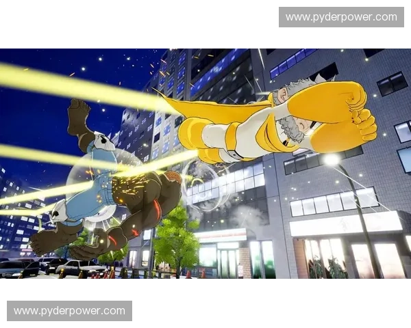 《300英雄NS版全新玩法解析与角色技能全面评测》